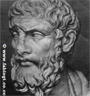 Epicuro Epicurus