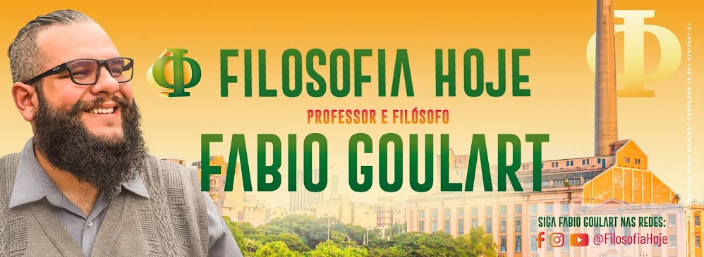 Filosofia Hoje