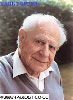 filosofo karl popper