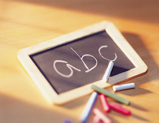 abc alfabeto