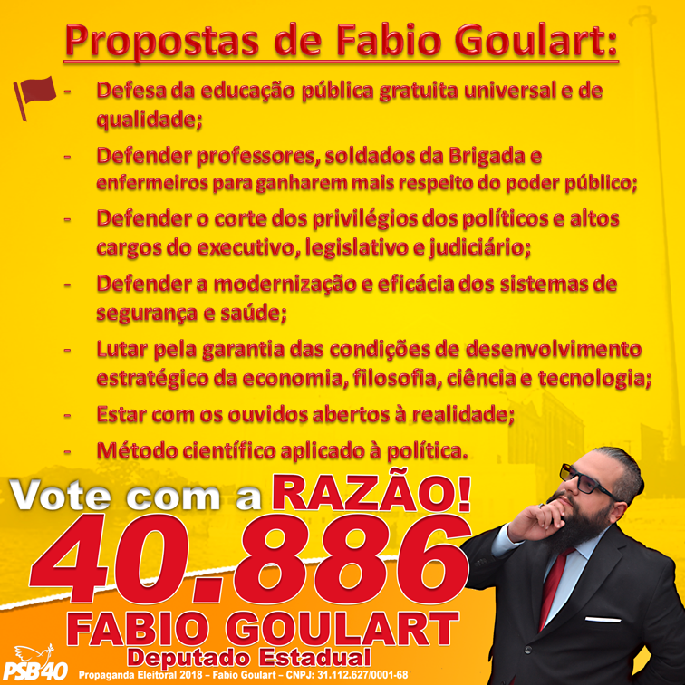 Clique e leia minhas Propostas