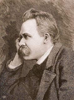 Ecco Homo Friedrich Nietzsche